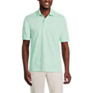 Land's End Traditional Fit Polo Size XL